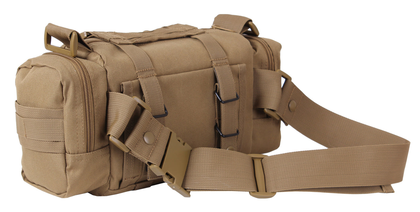 Rothco Tactical Convertipack - Tactical Choice Plus