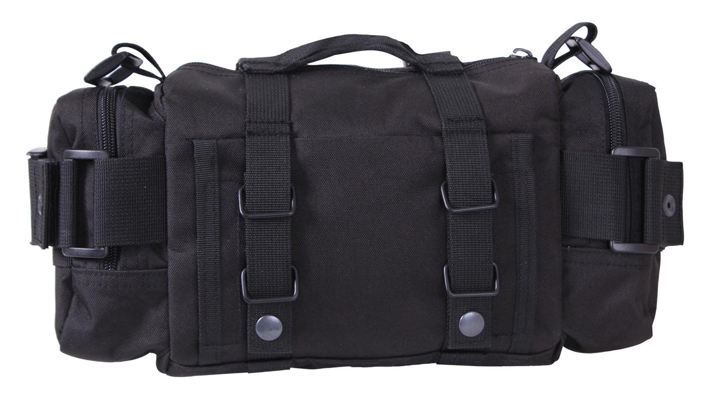 Rothco Tactical Convertipack - Tactical Choice Plus