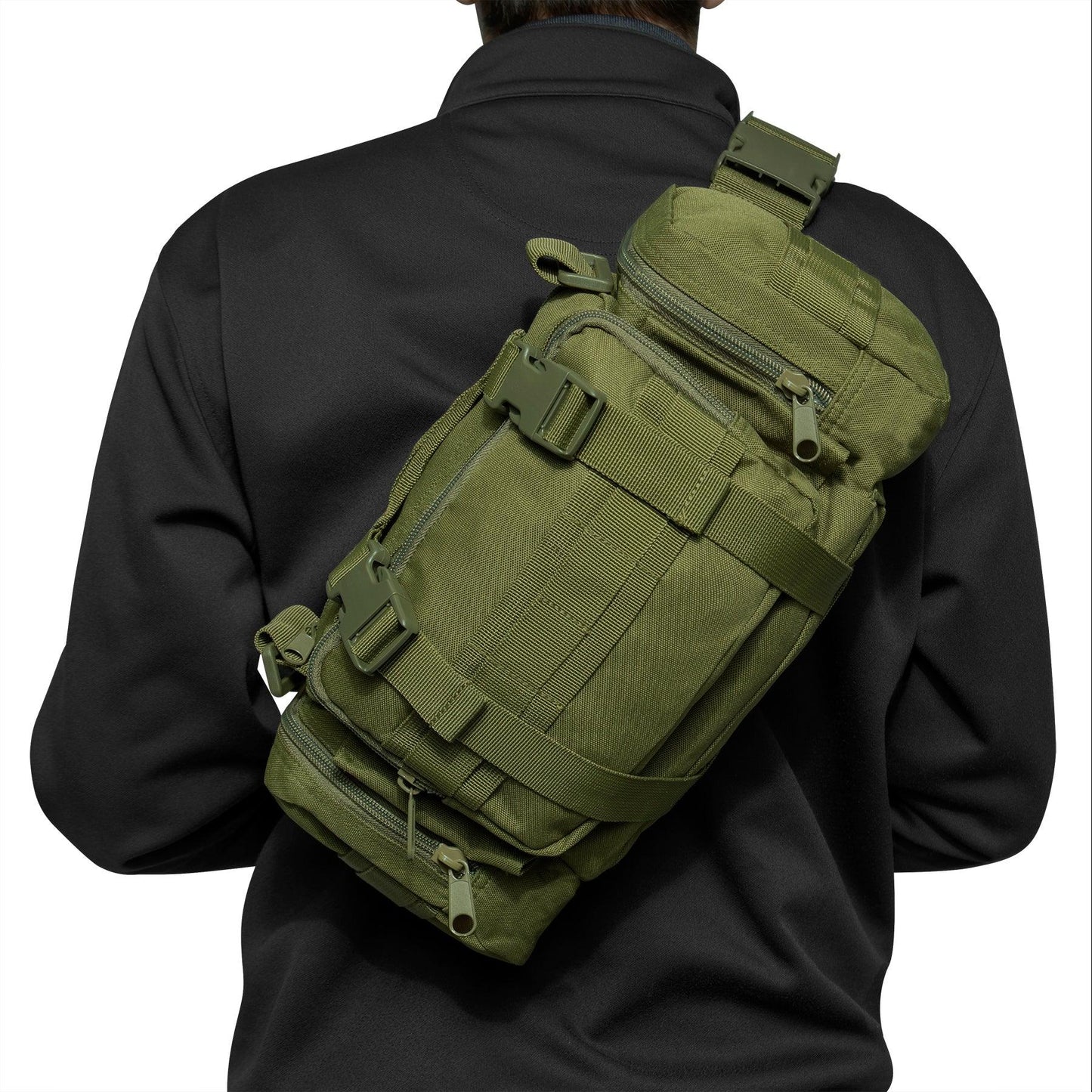 Rothco Tactical Convertipack - Tactical Choice Plus