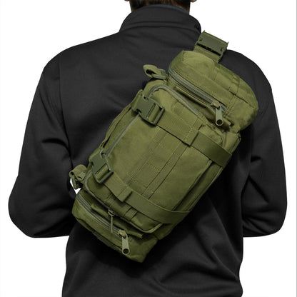 Rothco Tactical Convertipack - Tactical Choice Plus