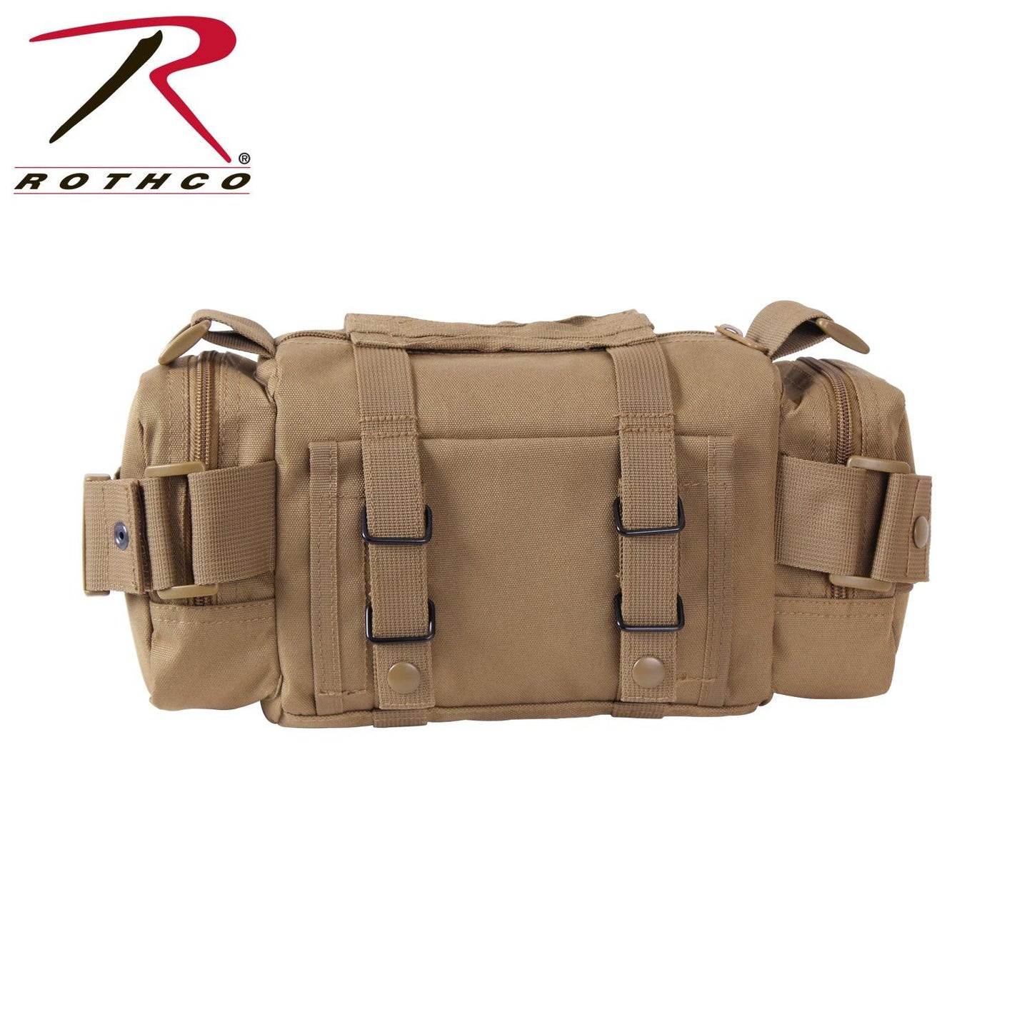 Rothco Tactical Convertipack - Tactical Choice Plus