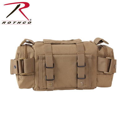 Rothco Tactical Convertipack - Tactical Choice Plus