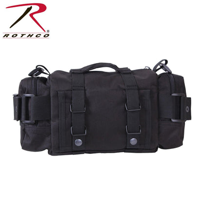 Rothco Tactical Convertipack - Tactical Choice Plus