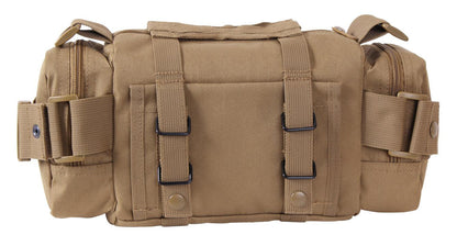 Rothco Tactical Convertipack - Tactical Choice Plus