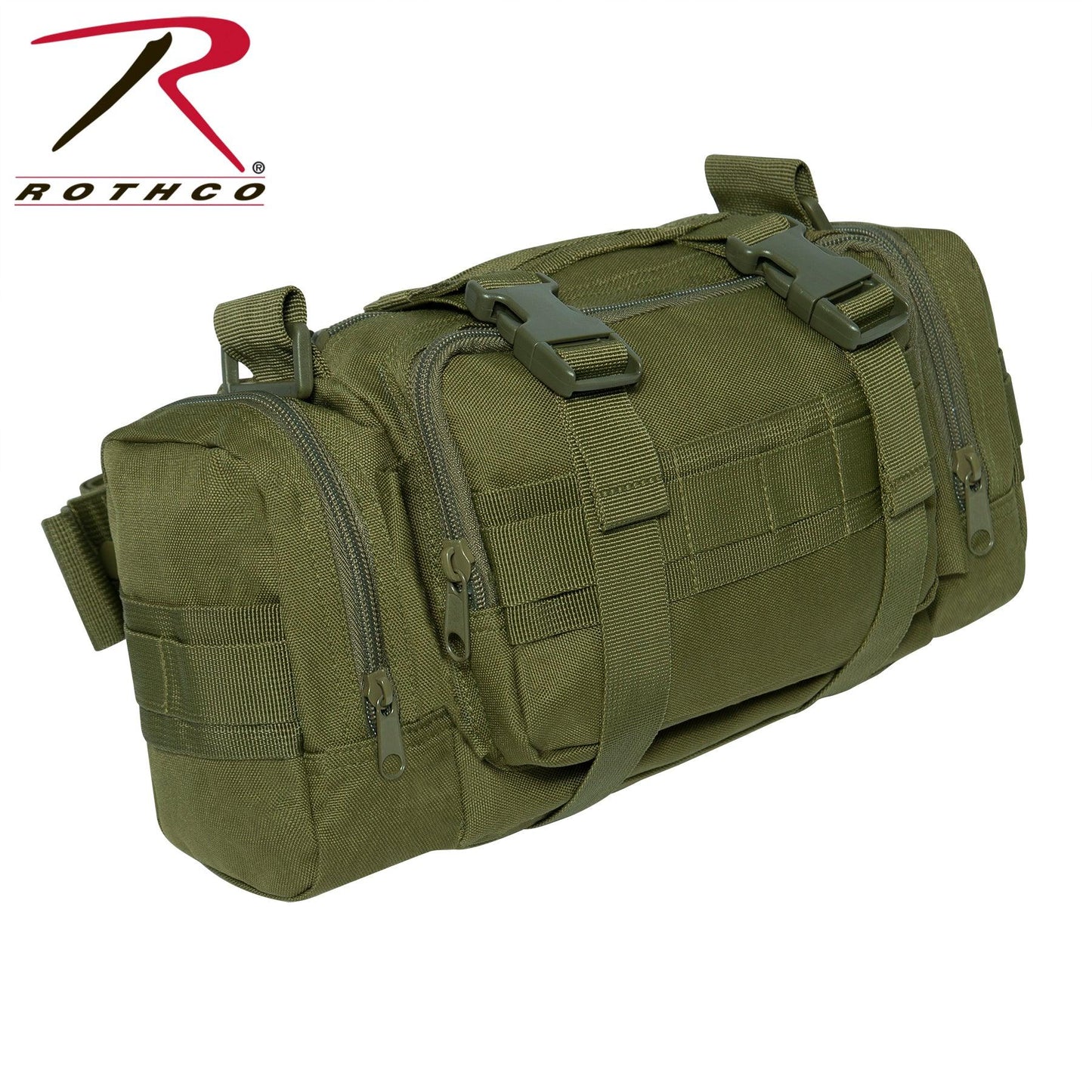 Rothco Tactical Convertipack - Tactical Choice Plus