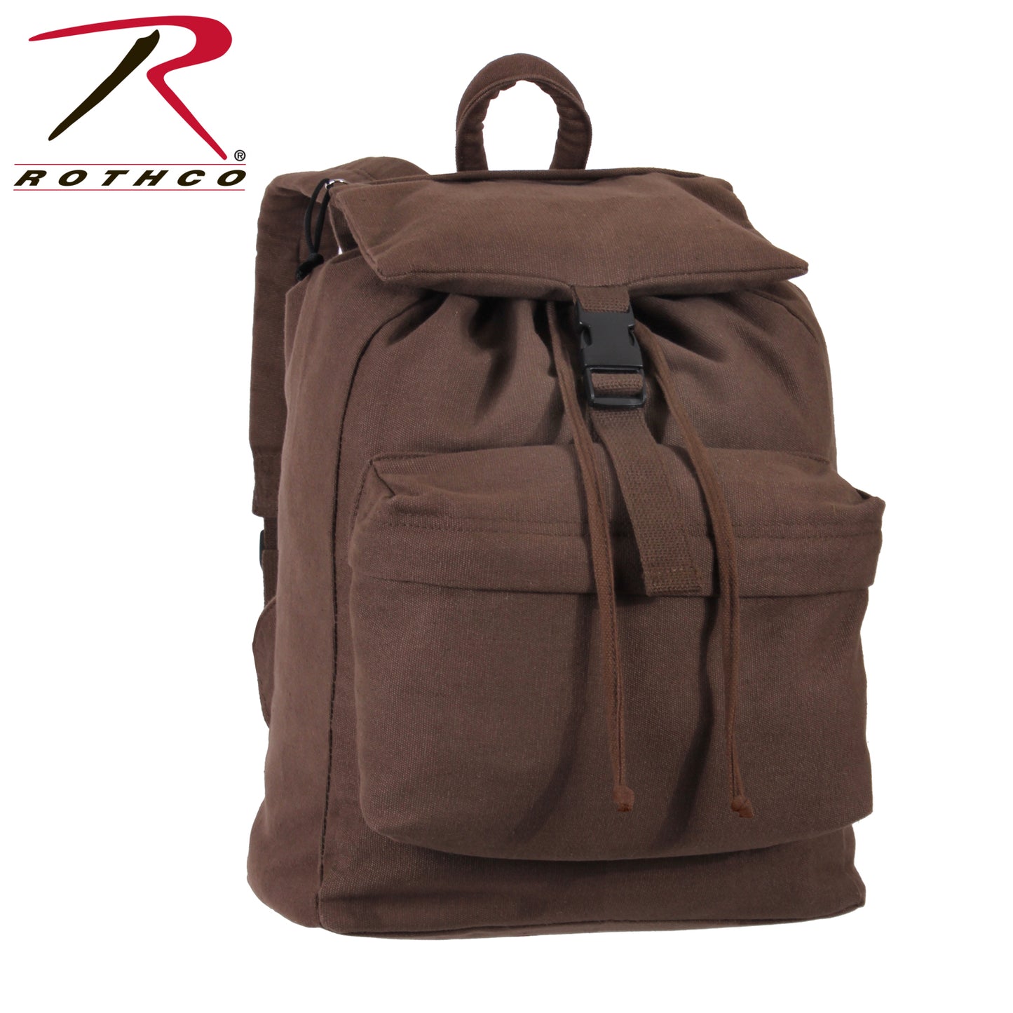 Canvas Daypack