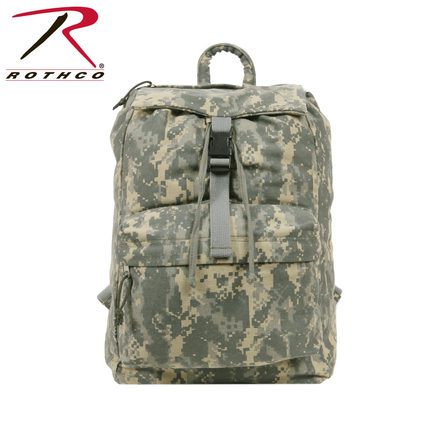 Canvas Daypack