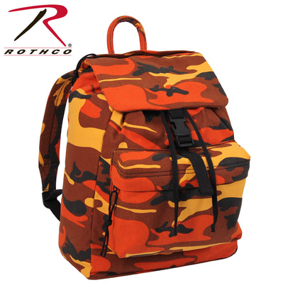 Canvas Daypack