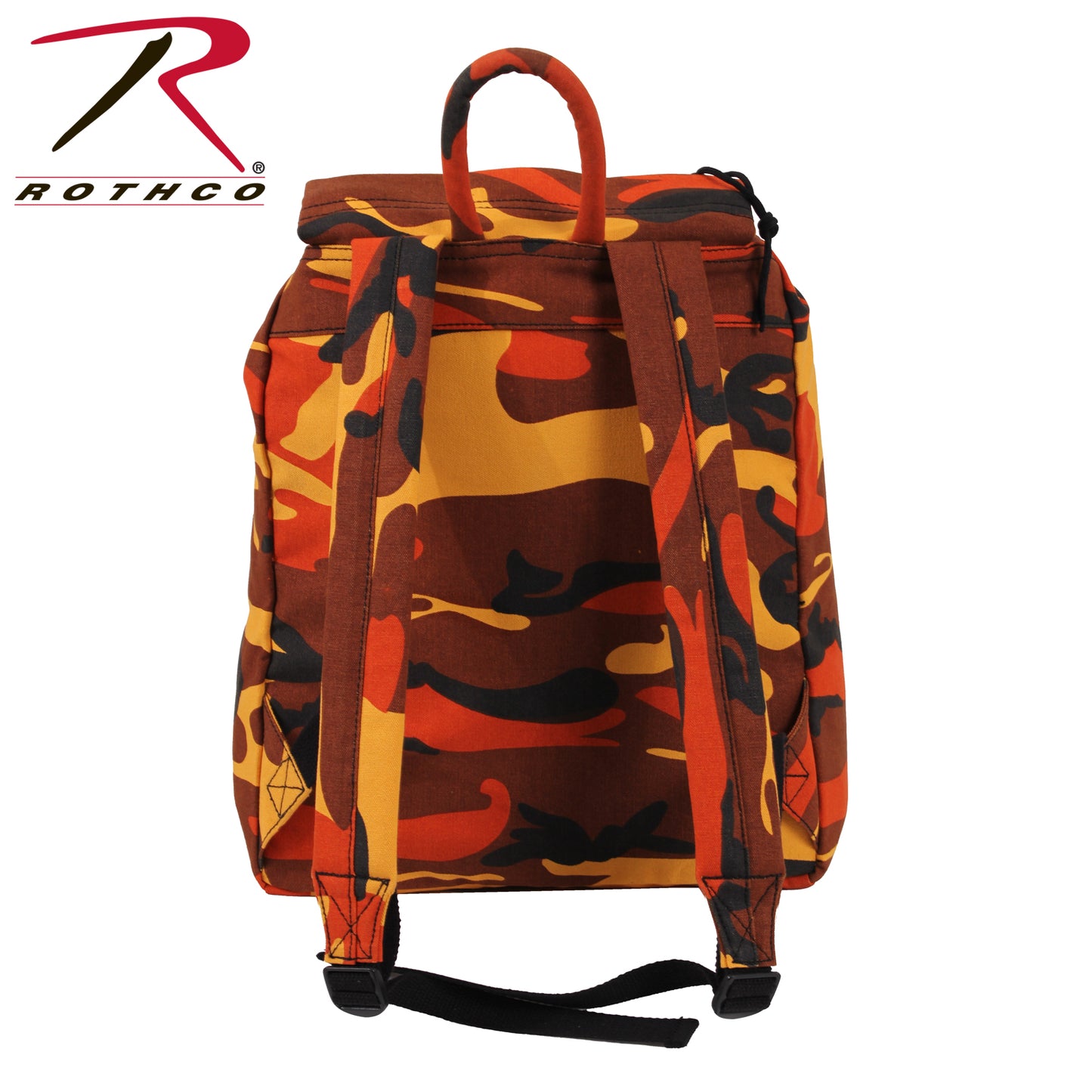 Canvas Daypack
