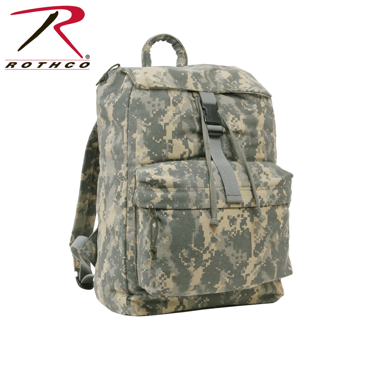 Canvas Daypack
