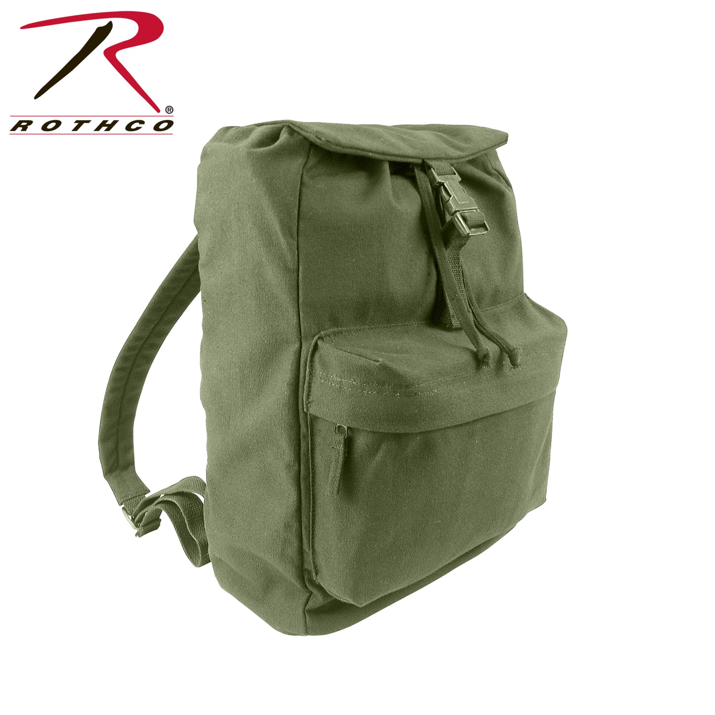 Canvas Daypack