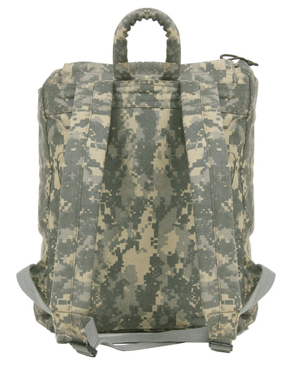 Canvas Daypack