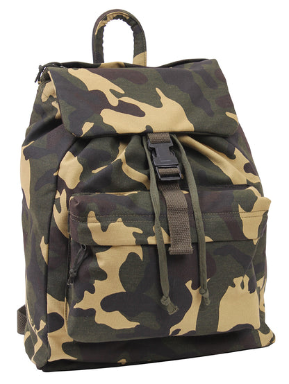 Canvas Daypack