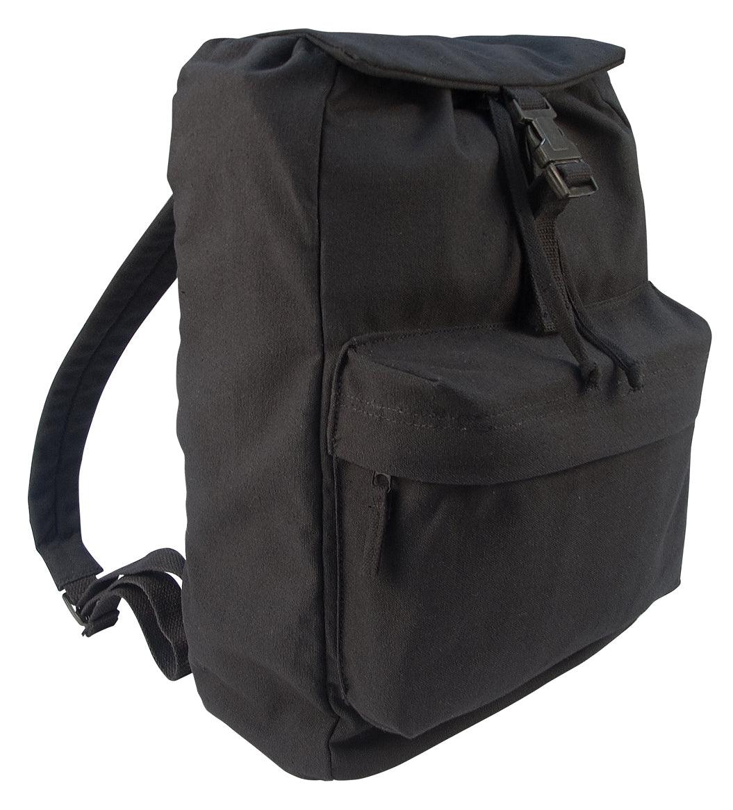 Rothco Canvas Daypack - Tactical Choice Plus