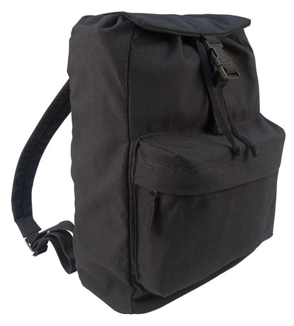 Rothco Canvas Daypack - Tactical Choice Plus