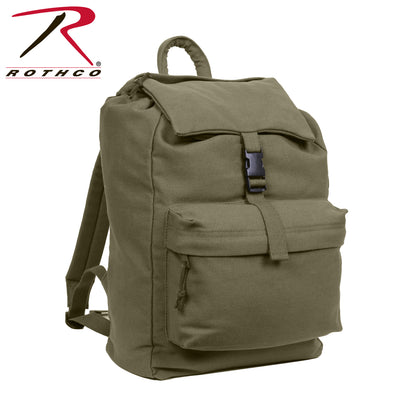 Canvas Daypack