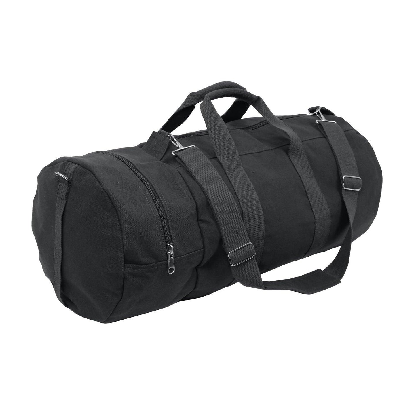 Canvas Double-Ender Sports Bag - Tactical Choice Plus
