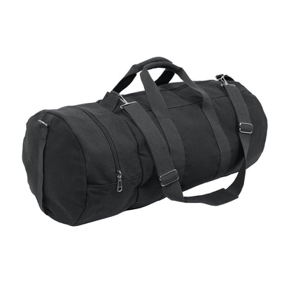 Canvas Double-Ender Sports Bag - Tactical Choice Plus