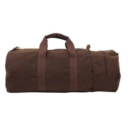 Canvas Double-Ender Sports Bag - Tactical Choice Plus