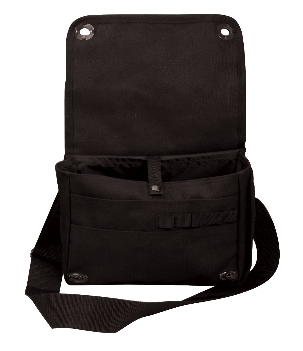 Venturer Survivor Shoulder Bag - Tactical Choice Plus