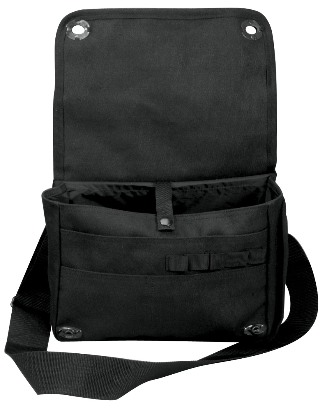 Venturer Survivor Shoulder Bag - Tactical Choice Plus