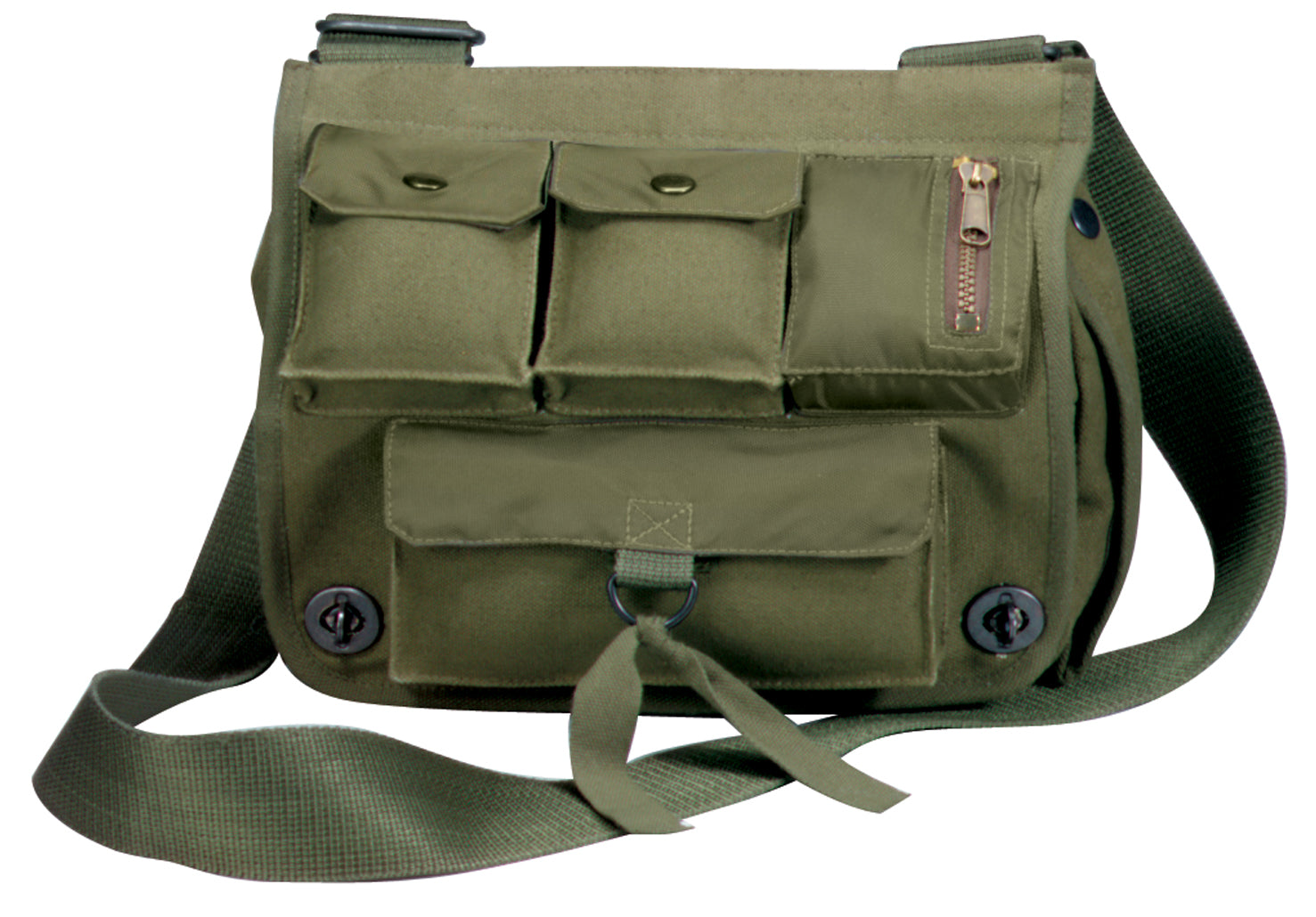 Venturer Survivor Shoulder Bag - Tactical Choice Plus