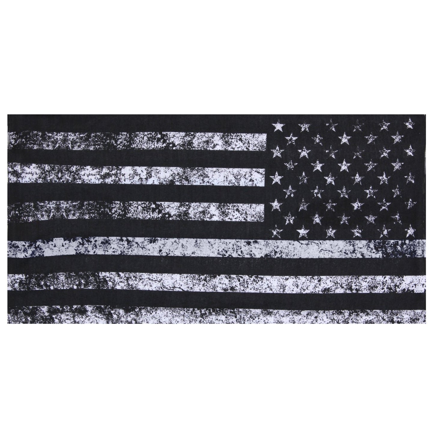 U.S. Flag Multi-Use Tactical Wrap - Tactical Choice Plus