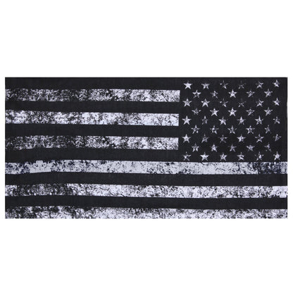 U.S. Flag Multi-Use Tactical Wrap - Tactical Choice Plus