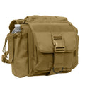 XL Advanced Tactical Shoulder Bag - Tactical Choice Plus