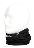 Rothco Multi-Use Neck Gaiter and Face Covering Tactical Wrap - Skull Print - Tactical Choice Plus