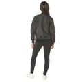 Rothco Womens Lightweight MA-1 Flight Jacket - Tactical Choice Plus