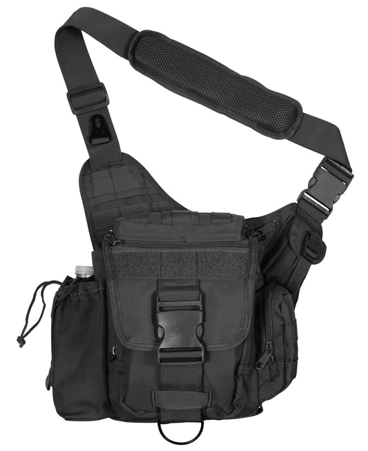 Rothco Advanced Tactical Bag - Tactical Choice Plus