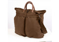 Vintage Canvas Helmet Bag - Tactical Choice Plus