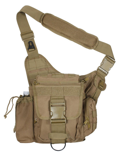 Rothco Advanced Tactical Bag - Tactical Choice Plus