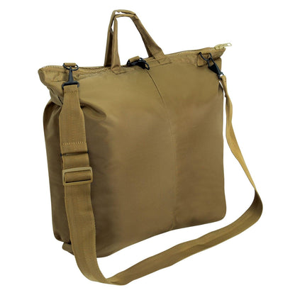 Flyers Helmet Shoulder Bag - Tactical Choice Plus