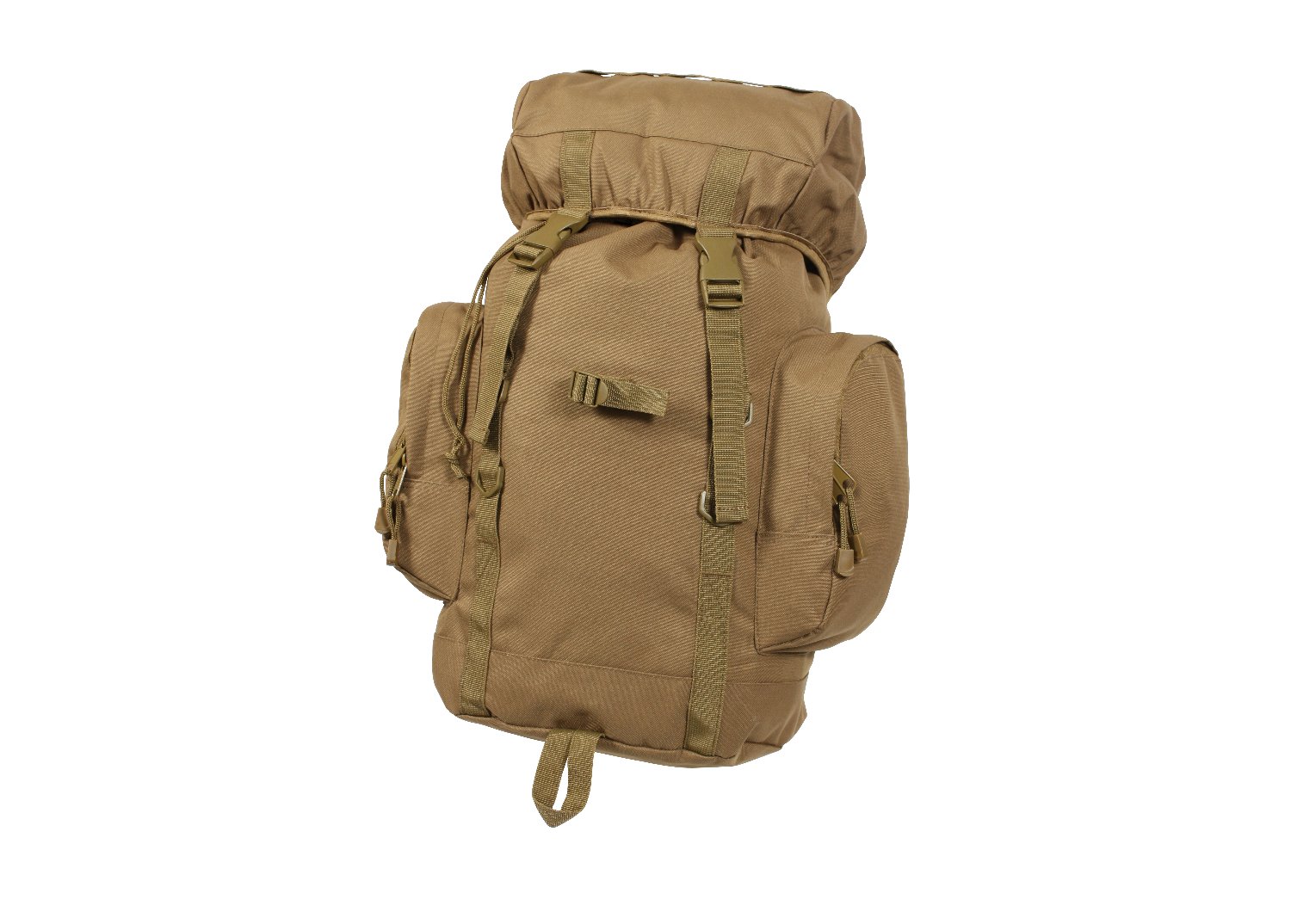  25L Tactical Backpack - Tactical Choice Plus