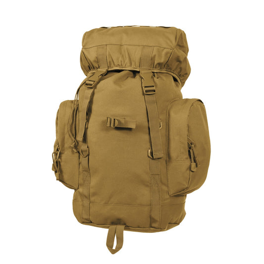 25L Tactical Backpack - Tactical Choice Plus