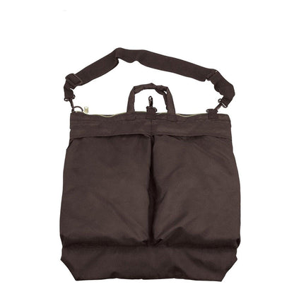 Flyers Helmet Shoulder Bag - Tactical Choice Plus