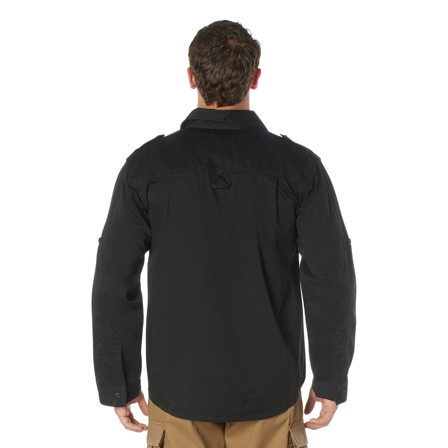 Vintage Fatigue Shirts