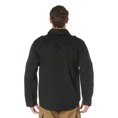 Vintage Fatigue Shirts