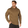 Rothco Concealed Carry Hoodie - Tactical Choice Plus