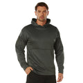 Rothco Concealed Carry Hoodie - Tactical Choice Plus