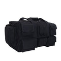 Canvas Pocketed Military Gear Bag - Tactical Choice Plus