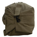 Nomad Canvas Duffle Backpack - Tactical Choice Plus