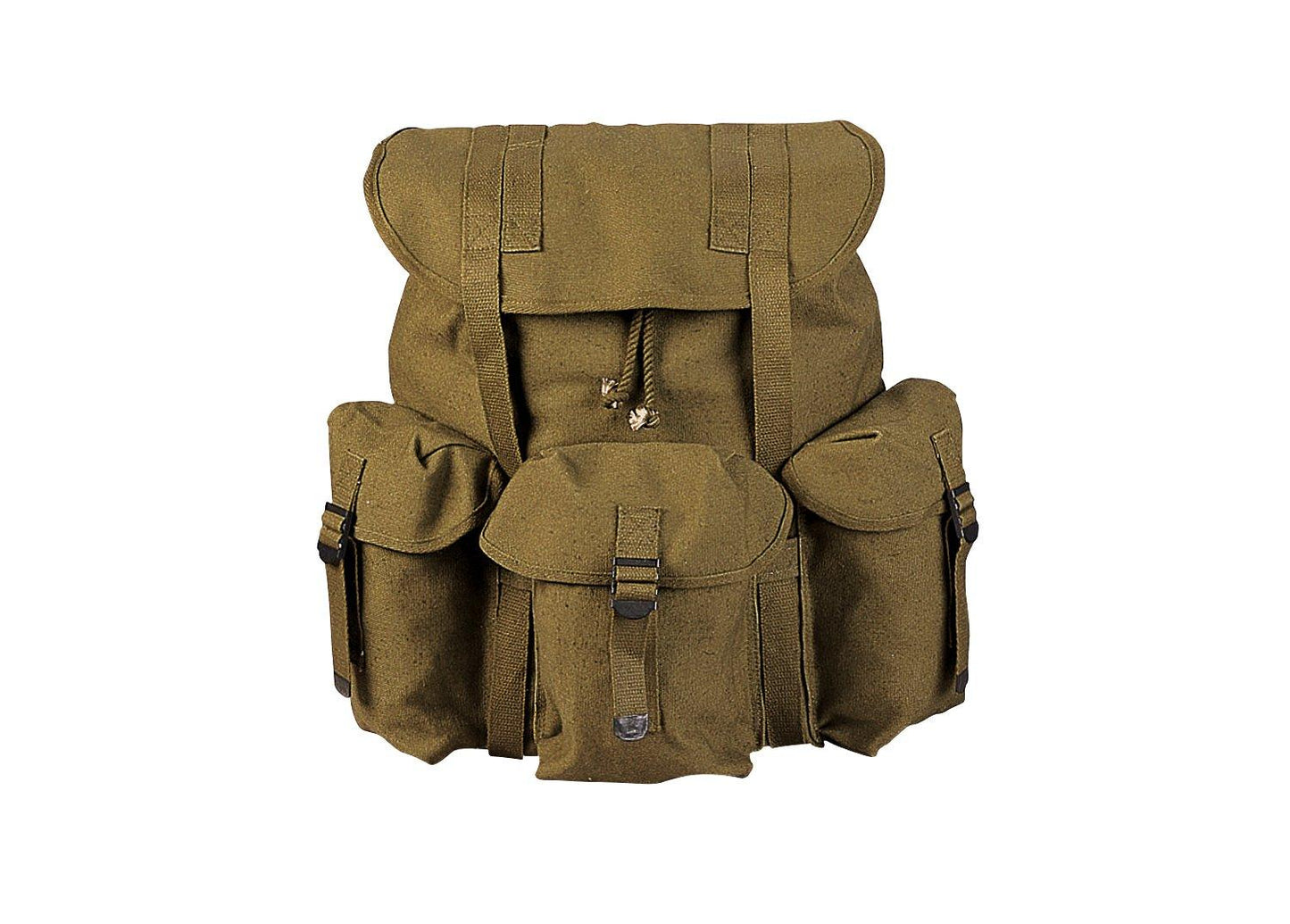 Heavyweight Mini Alice Pack - Tactical Choice Plus