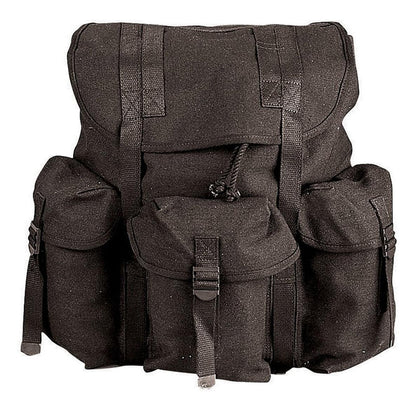 Heavyweight Mini Alice Pack - Tactical Choice Plus