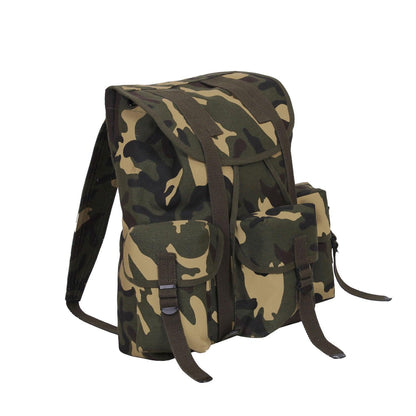 Heavyweight Mini Alice Pack - Tactical Choice Plus