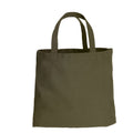 Canvas Camo And Solid Tote Bag - Tactical Choice Plus