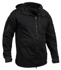 Rothco Tactical Zip Up Hoodie - Tactical Choice Plus