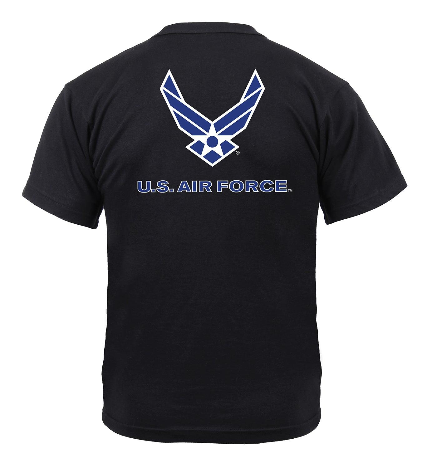 Veteran T-Shirt - Marines, Navy and Air Force - Tactical Choice Plus